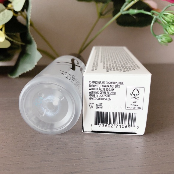 MAX FIX + alcohol, free, multitasking, setting spray 30 ml - Picture 8 of 8